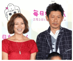 小泉今日子との共演の舞台裏