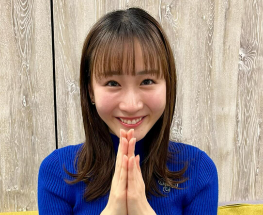 岸本理沙に旦那の噂浮上｜本当の退社理由と結婚の真相を徹底解説