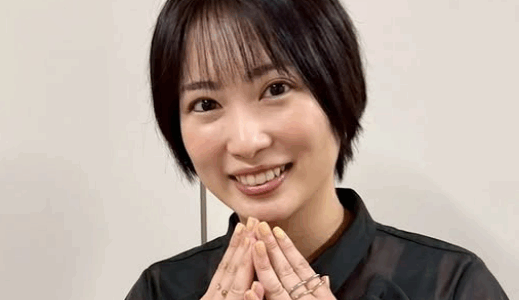 志田未来の旦那の写真は公開されてる？野村證券勤務の噂や年収も調査
