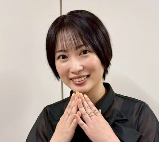 志田未来の旦那の写真は公開されてる？野村證券勤務の噂や年収も調査