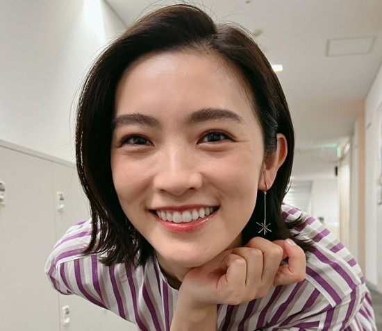 星野真里元旦那の噂は誤解｜夫・高野貴裕との現在に迫る！