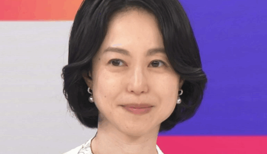 池田伸子の旦那の職業や結婚生活｜子供と出産の最新情報まとめ