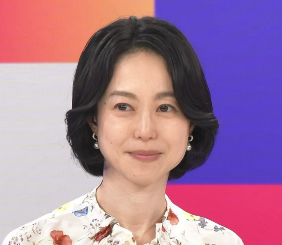 池田伸子の旦那の職業や結婚生活｜子供と出産の最新情報まとめ
