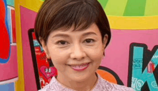沢口靖子に旦那はいない｜堤義明との関係の真相と独身を貫く理由