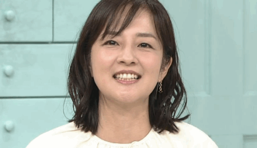 鈴木奈穂子の旦那の暴〇事件まとめ｜横井雄一郎の経歴と復帰の裏側