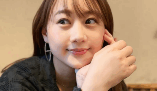 高田秋の旦那はどんな人？結婚相手の職業や出会い・顔画像まとめ