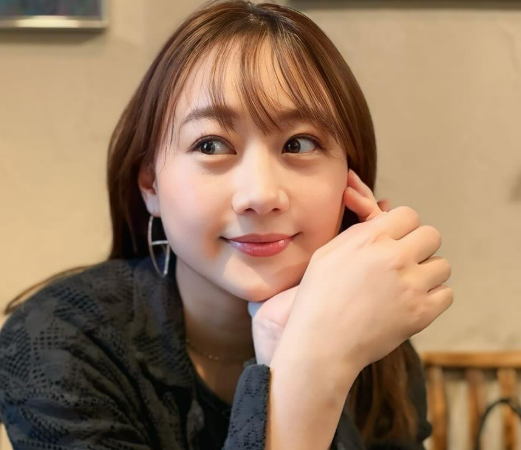 高田秋の旦那はどんな人？結婚相手の職業や出会い・顔画像まとめ