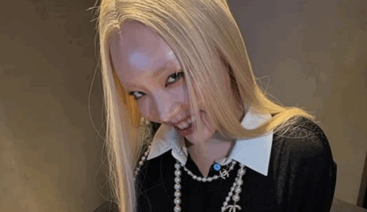 ちゃんみなの旦那の顔写真公開！Ash Islandのビジュアルと人気の理由