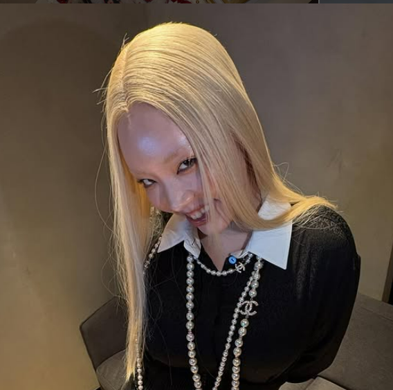 ちゃんみなの旦那の顔写真公開！Ash Islandのビジュアルと人気の理由