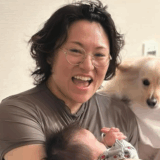 バービーの旦那の顔写真は公開される？誰似のイケメンなのか徹底解説