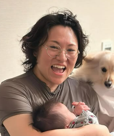 バービーの旦那の顔写真は公開される？誰似のイケメンなのか徹底解説