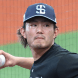 今井達也の嫁の川猿千皓は何者？職業や整形疑惑まで徹底紹介