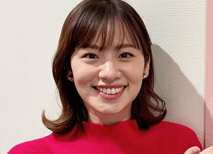 原千晶アナウンサーの旦那の噂は誤情報？結婚の有無と真相を調査