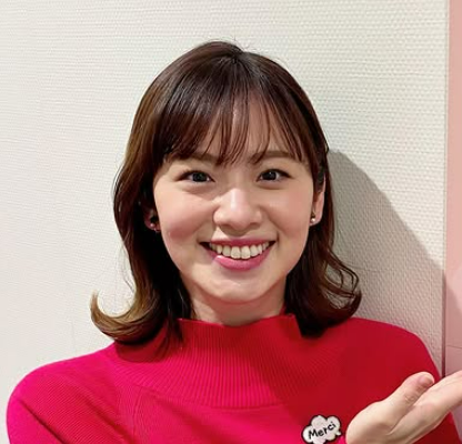 原千晶アナウンサーの旦那の噂は誤情報？結婚の有無と真相を調査