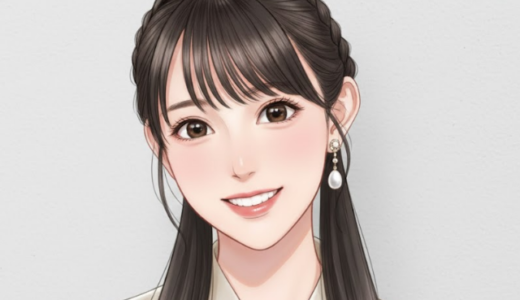 堀江聖夏の旦那の正体は？非公表の理由と夫婦関係を深掘り解説