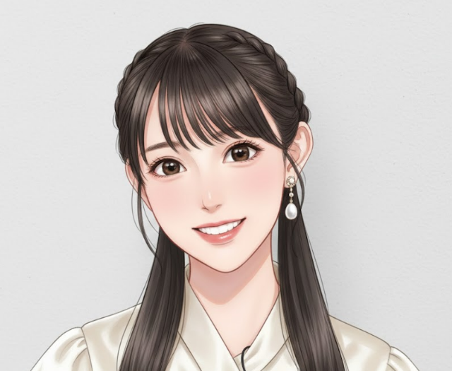 堀江聖夏の旦那の正体は？非公表の理由と夫婦関係を深掘り解説