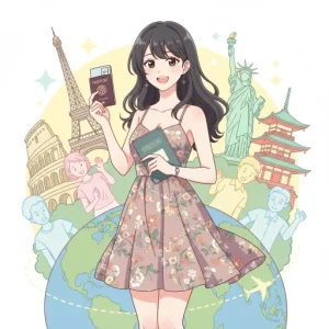 外国人好きと言われる背景