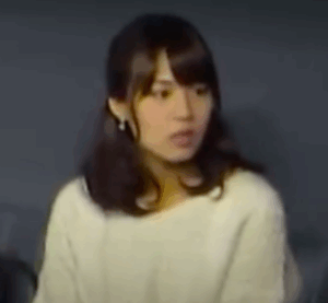 嫁の画像からわかる雰囲気