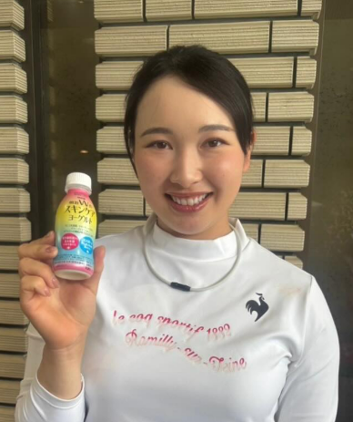 小祝さくらに旦那はいる？結婚の最新事実と噂まとめ【2025年版】