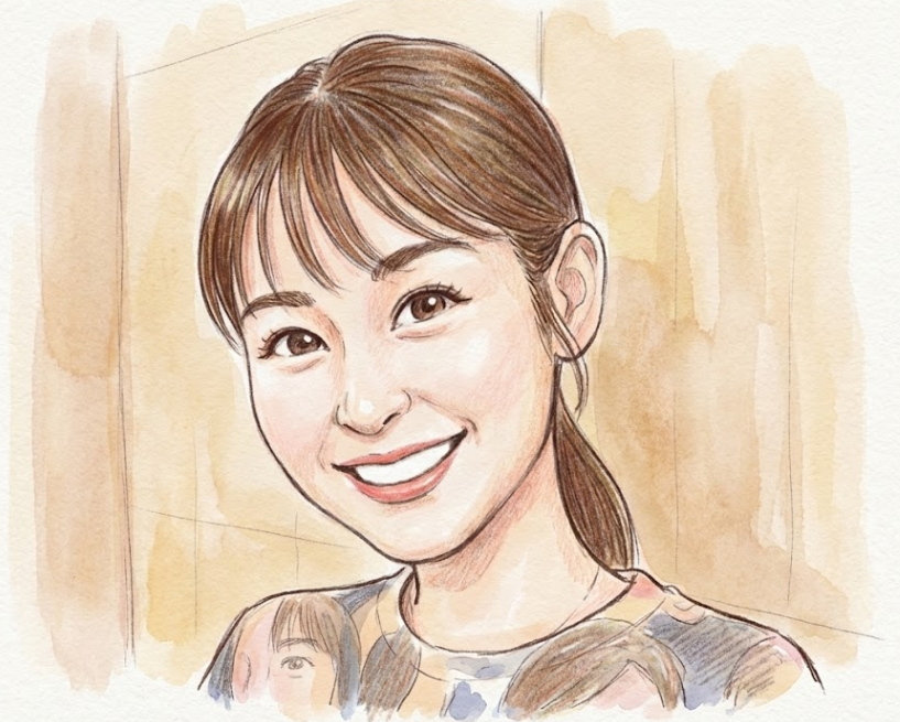 岩田絵里奈の旦那は実在する？結婚の公式発表や医師説の真相を徹底整理