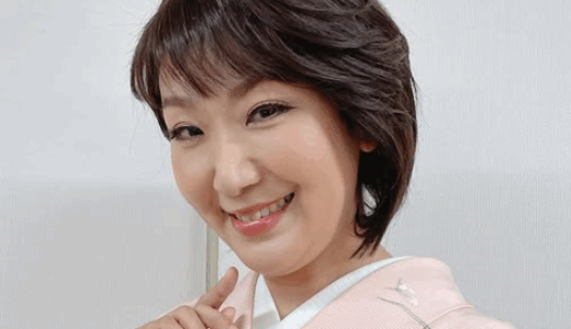 市川由紀乃に旦那は現在いるのか実態！結婚相手や子供の噂を公式情報から解説