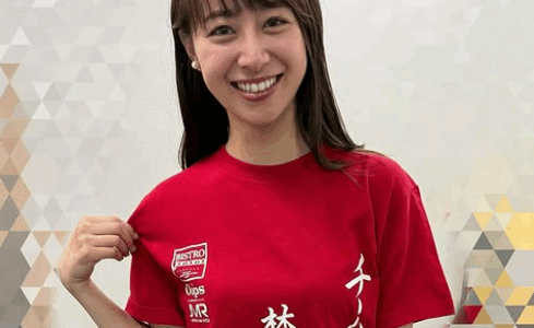 林美沙希の結婚や旦那の噂は本当？恋愛事情と独身の理由を徹底解説