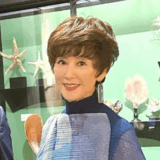 楠田枝里子に旦那がいない理由と独身を貫く生き方を徹底解説