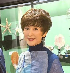 楠田枝里子に旦那がいない理由と独身を貫く生き方を徹底解説