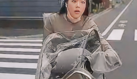 橋本直子ママチャリの旦那の勤務先は特定？炎上経緯まとめ