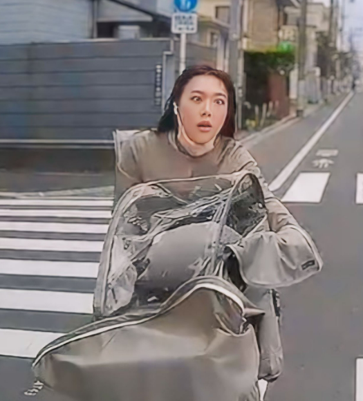 橋本直子ママチャリの旦那の勤務先は特定？炎上経緯まとめ