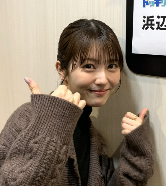 浜辺美波の旦那の写真の噂は本当？永瀬廉との関係と最新報道