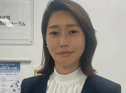 牛田茉友の旦那の正体は？結婚発覚の理由と徹底非公開の背景まとめ