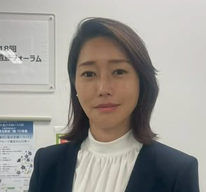 牛田茉友の旦那の正体は？結婚発覚の理由と徹底非公開の背景まとめ