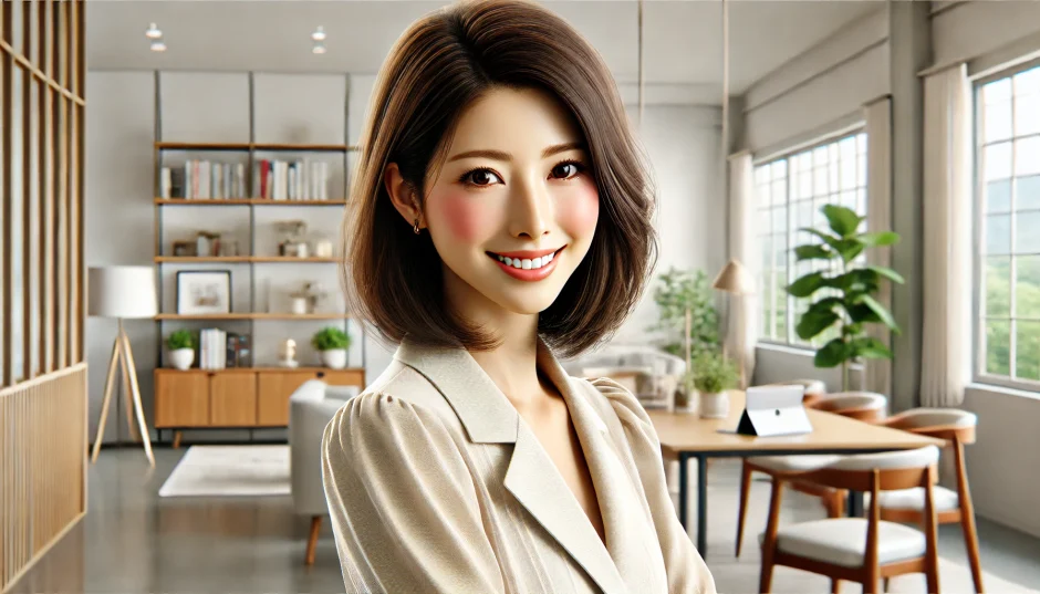 運営者プロフィール