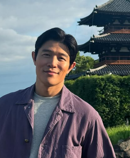 鈴木亮平の妻の国籍＝韓国説と有村架純似の美人妻との馴れ初めや子供