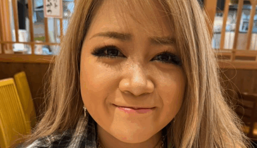 飯塚唯の旦那はどんな人？病気の噂や子供の有無を調査