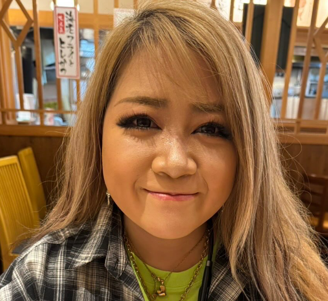 飯塚唯の旦那はどんな人？病気の噂や子供の有無を調査